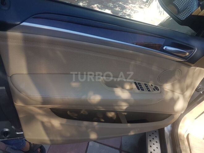 BMW X5 2007, 155,000 km - 4.8 l - Bakı