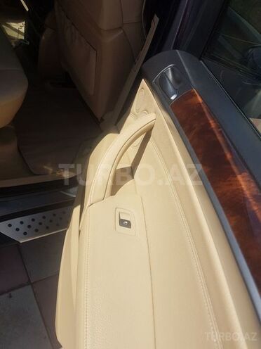 BMW X5 2007, 155,000 km - 4.8 l - Bakı