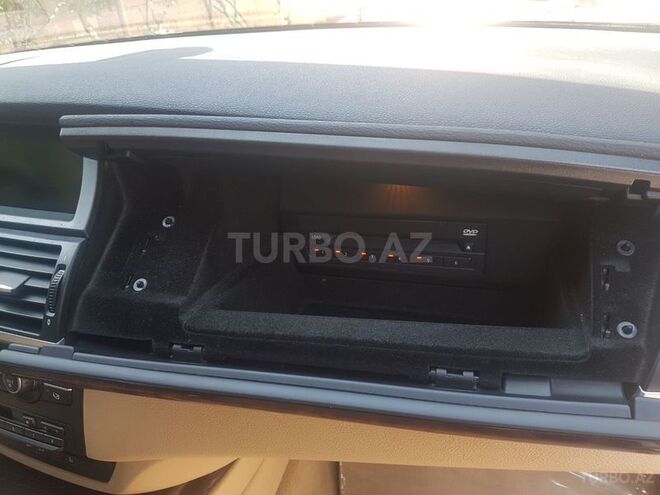 BMW X5 2007, 155,000 km - 4.8 l - Bakı