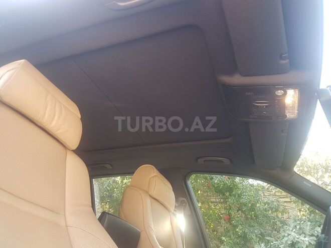 BMW X5 2007, 155,000 km - 4.8 l - Bakı