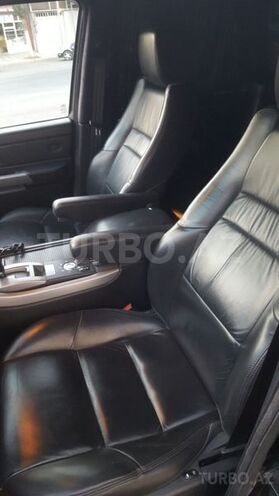 Land Rover Range Rover 2008, 98,000 km - 4.2 l - Gəncə