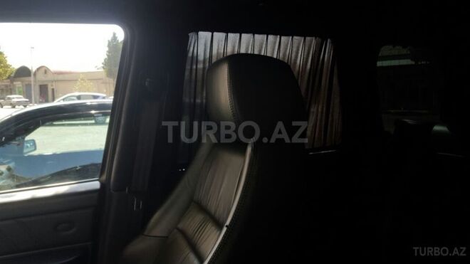 Land Rover Range Rover 2008, 98,000 km - 4.2 l - Gəncə