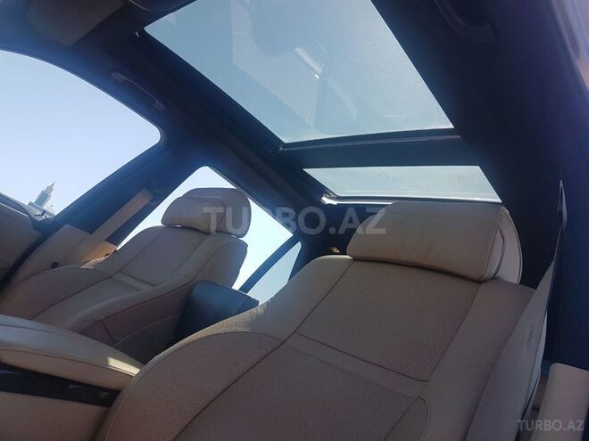 BMW X5 2007, 155,000 km - 4.8 l - Bakı