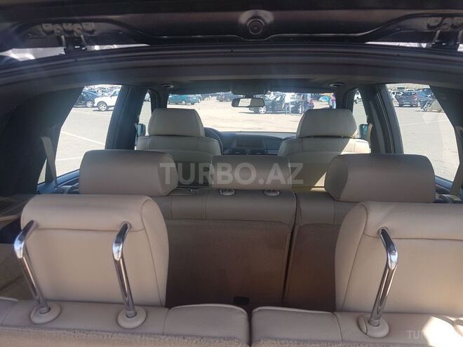 BMW X5 2007, 155,000 km - 4.8 l - Bakı