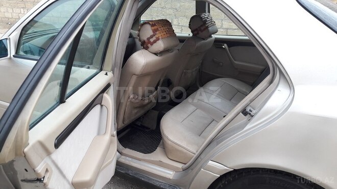 Mercedes C 250 1997, 370,000 km - 2.5 l - Bakı