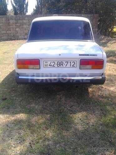 LADA (VAZ) 2107 2007, 40,000 km - 0.2 л - Lənkəran