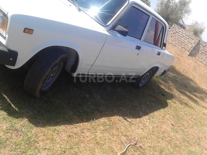 LADA (VAZ) 2107 2007, 40,000 km - 0.2 л - Lənkəran