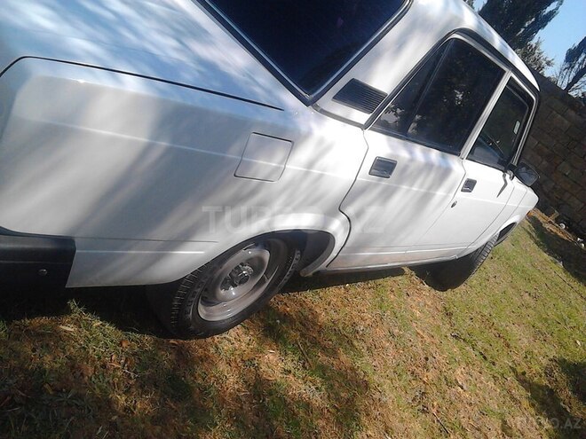 LADA (VAZ) 2107 2007, 40,000 km - 0.2 л - Lənkəran