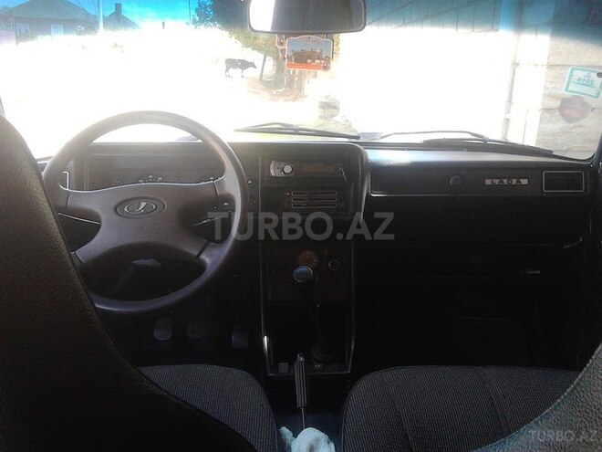 LADA (VAZ) 2107 2007, 40,000 km - 0.2 л - Lənkəran
