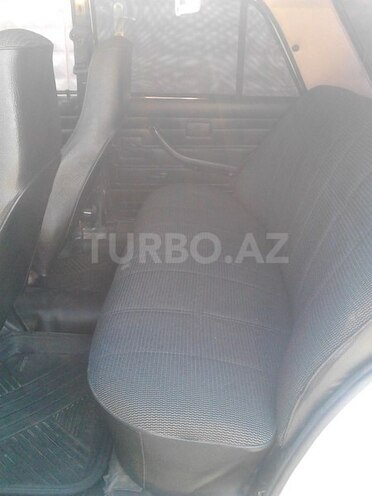 LADA (VAZ) 2107 2007, 40,000 km - 0.2 л - Lənkəran