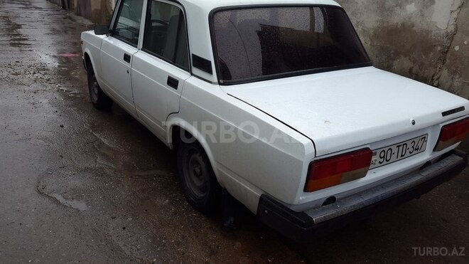 LADA (VAZ) 2107 2007, 100,000 km - 1.6 l - Bakı