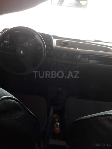 Daewoo Nexia 1997, 511,000 km - 1.5 l - Bakı