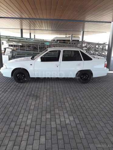 Daewoo Nexia 1997, 511,000 km - 1.5 l - Bakı