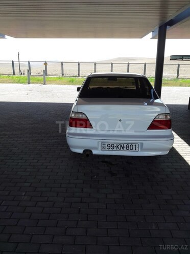 Daewoo Nexia 1997, 511,000 km - 1.5 l - Bakı