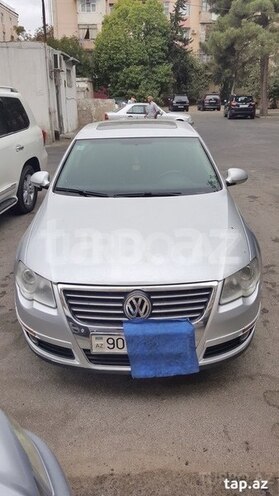 Volkswagen Passat 2007, 219,029 km - 0.2 l - Bakı