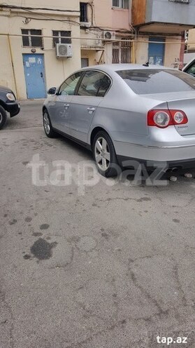 Volkswagen Passat 2007, 219,029 km - 0.2 l - Bakı