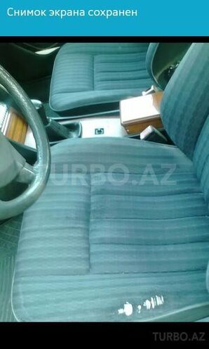 Mercedes E 200 1990, 185,000 km - 2.0 l - Bakı