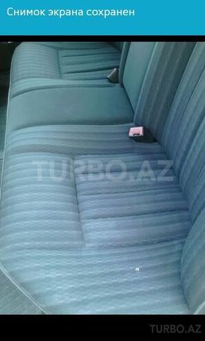 Mercedes E 200 1990, 185,000 km - 2.0 l - Bakı