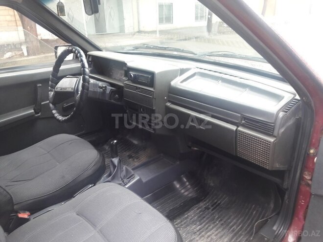 LADA (VAZ) 21099 1996, 270,000 km - 1.5 л - Gəncə