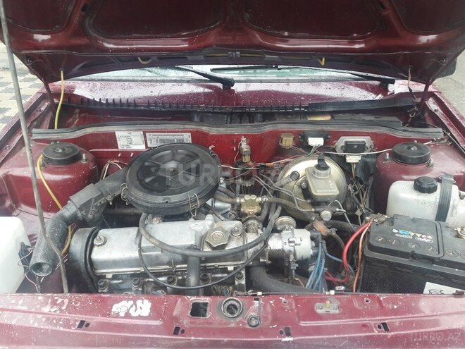 LADA (VAZ) 21099 1996, 270,000 km - 1.5 л - Gəncə