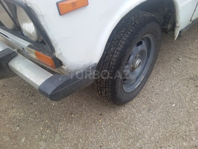 LADA (VAZ) 2106 1989, 6,996 km - 1.6 l - Bakı
