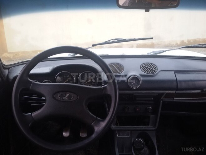 LADA (VAZ) 2106 1989, 6,996 km - 1.6 l - Bakı