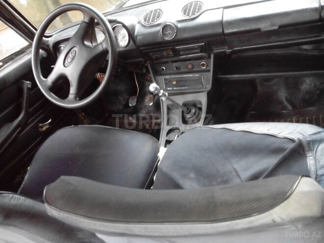 LADA (VAZ) 2106 1988, 248,000 km - 1.3 l - Bakı