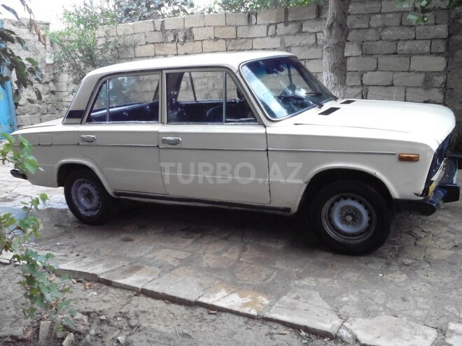 LADA (VAZ) 2106 1988, 248,000 km - 1.3 l - Bakı