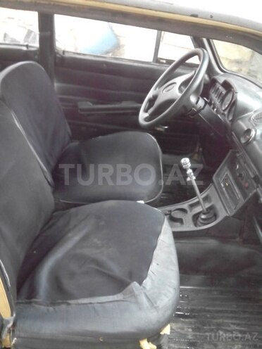 LADA (VAZ) 2106 1988, 248,000 km - 1.3 l - Bakı