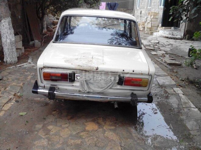 LADA (VAZ) 2106 1988, 248,000 km - 1.3 l - Bakı