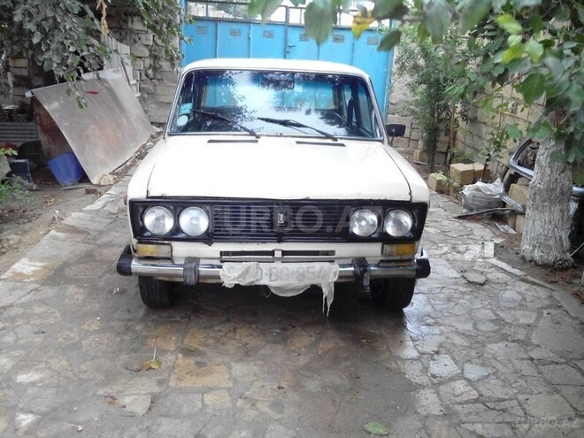 LADA (VAZ) 2106 1988, 248,000 km - 1.3 l - Bakı