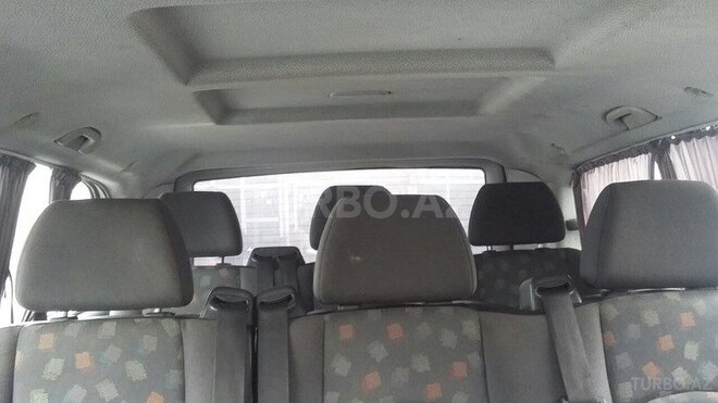 Mercedes Vito 111 2007, 342,536 km - 2.2 l - Bakı