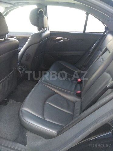 Mercedes E 200 2005, 240,000 km - 1.8 l - Bakı