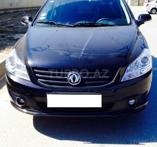DongFeng Aeolus S30 2015, 29,500 km - 1.6 l - Bakı