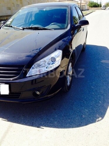 DongFeng Aeolus S30 2015, 29,500 km - 1.6 l - Bakı
