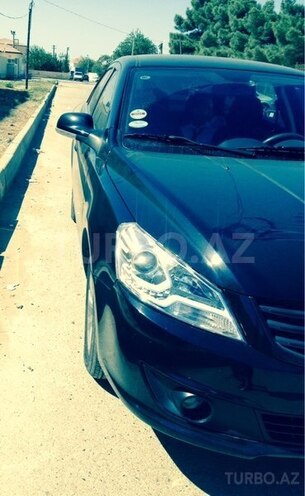 DongFeng Aeolus S30 2015, 29,500 km - 1.6 l - Bakı