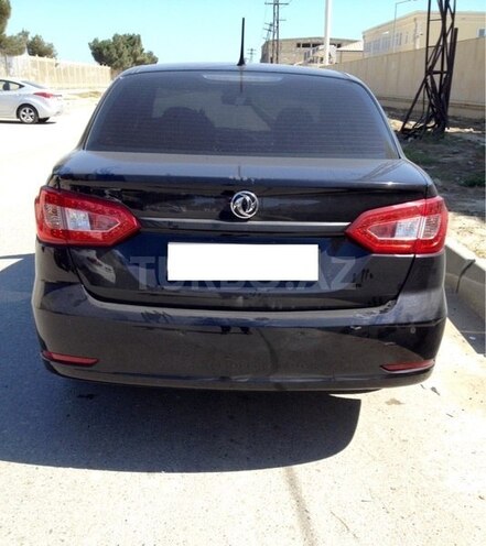 DongFeng Aeolus S30 2015, 29,500 km - 1.6 l - Bakı