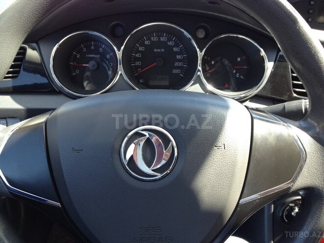 DongFeng Aeolus S30 2015, 29,500 km - 1.6 l - Bakı