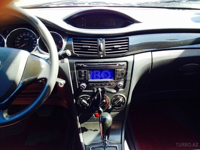 DongFeng Aeolus S30 2015, 29,500 km - 1.6 l - Bakı