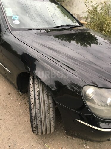 Mercedes S 320 1999, 262,000 km - 3.2 l - Beyləqan
