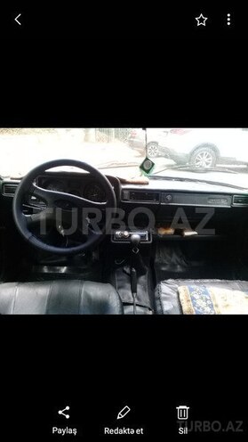 LADA (VAZ) 2105 1983, 450,210 km - 1.3 l - Bakı