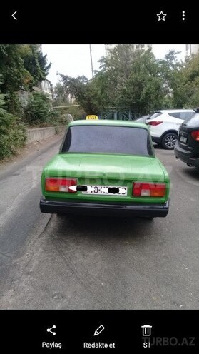 LADA (VAZ) 2105 1983, 450,210 km - 1.3 l - Bakı