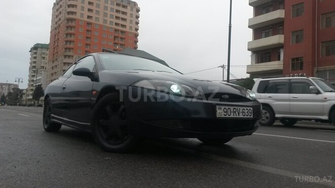Ford Cougar 1998, 200,000 km - 2.0 l - Bakı