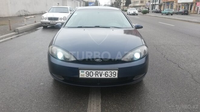 Ford Cougar 1998, 200,000 km - 2.0 l - Bakı