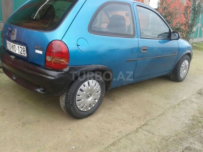 Opel Corsa 1994, 280,000 km - 1.2 л - Bakı