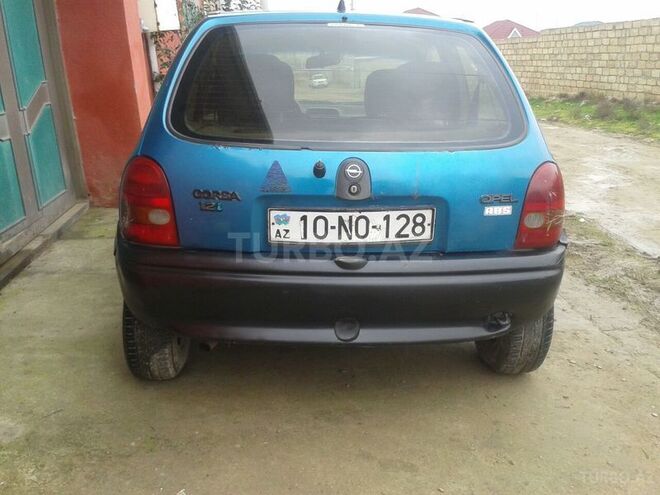 Opel Corsa 1994, 280,000 km - 1.2 л - Bakı