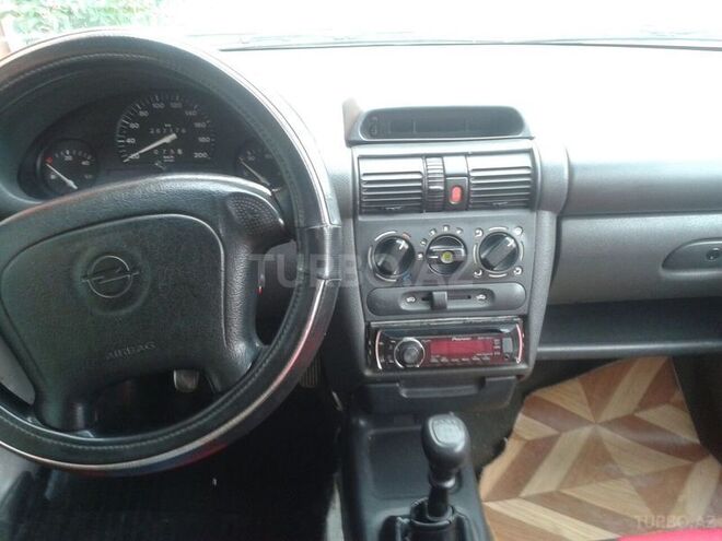 Opel Corsa 1994, 280,000 km - 1.2 л - Bakı