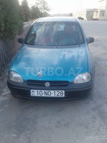 Opel Corsa 1994, 280,000 km - 1.2 л - Bakı