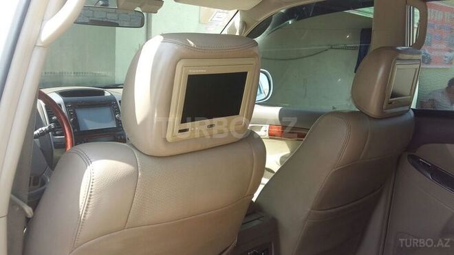 Toyota Prado 2009, 195,000 km - 2.7 l - Bakı