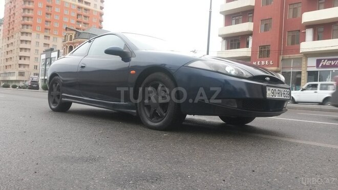 Ford Cougar 1998, 200,000 km - 2.0 l - Bakı